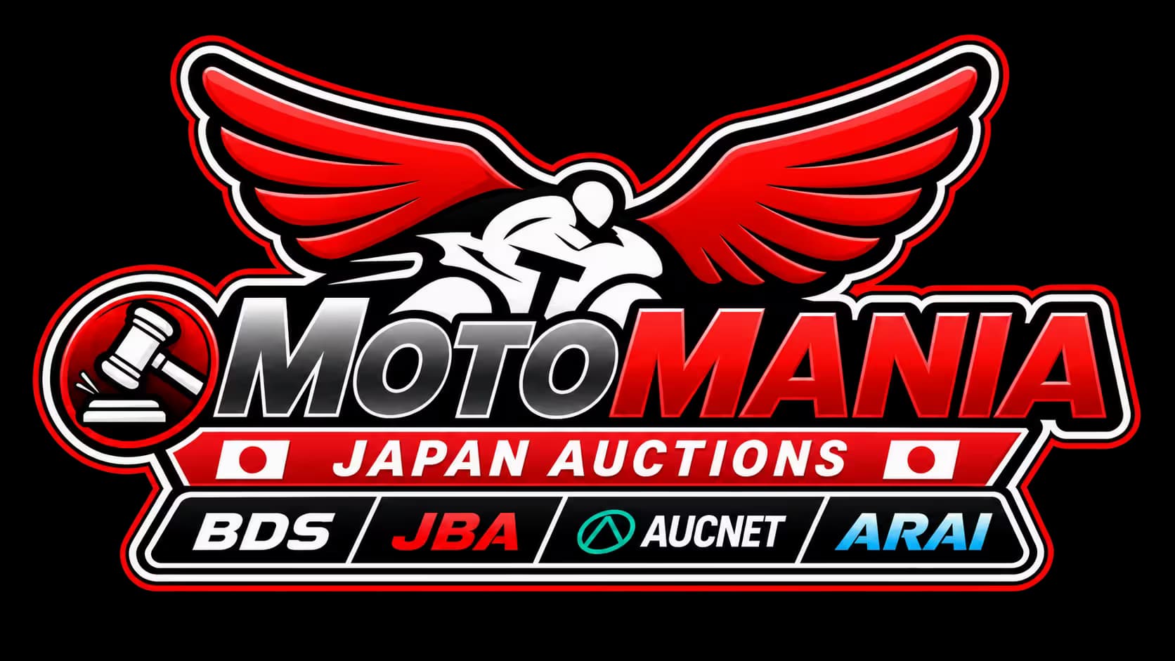 Motomania — Motorcycles Trading, Built on Passion, Driven by Trust