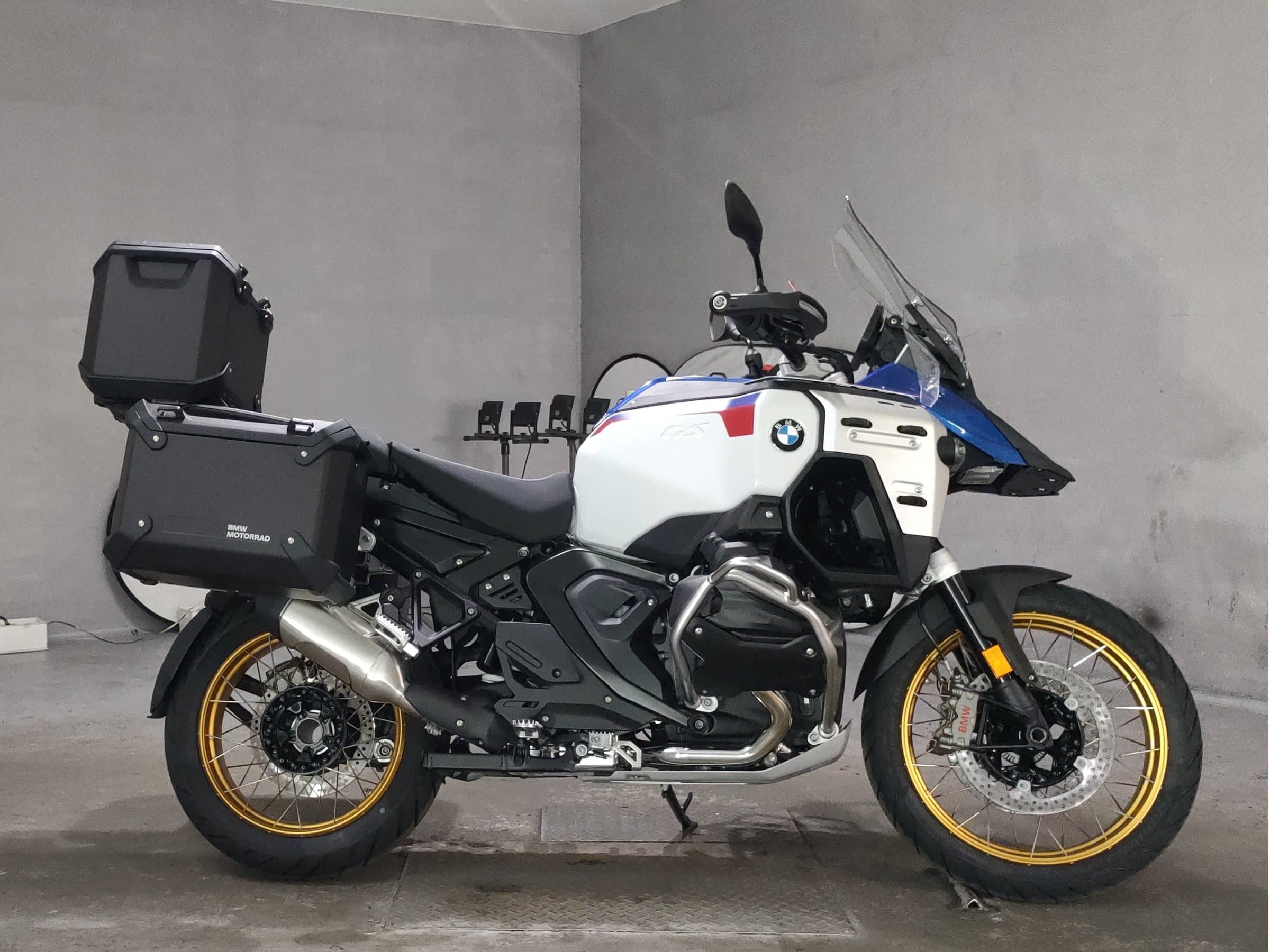 BMW R1300GS ADVENTURE