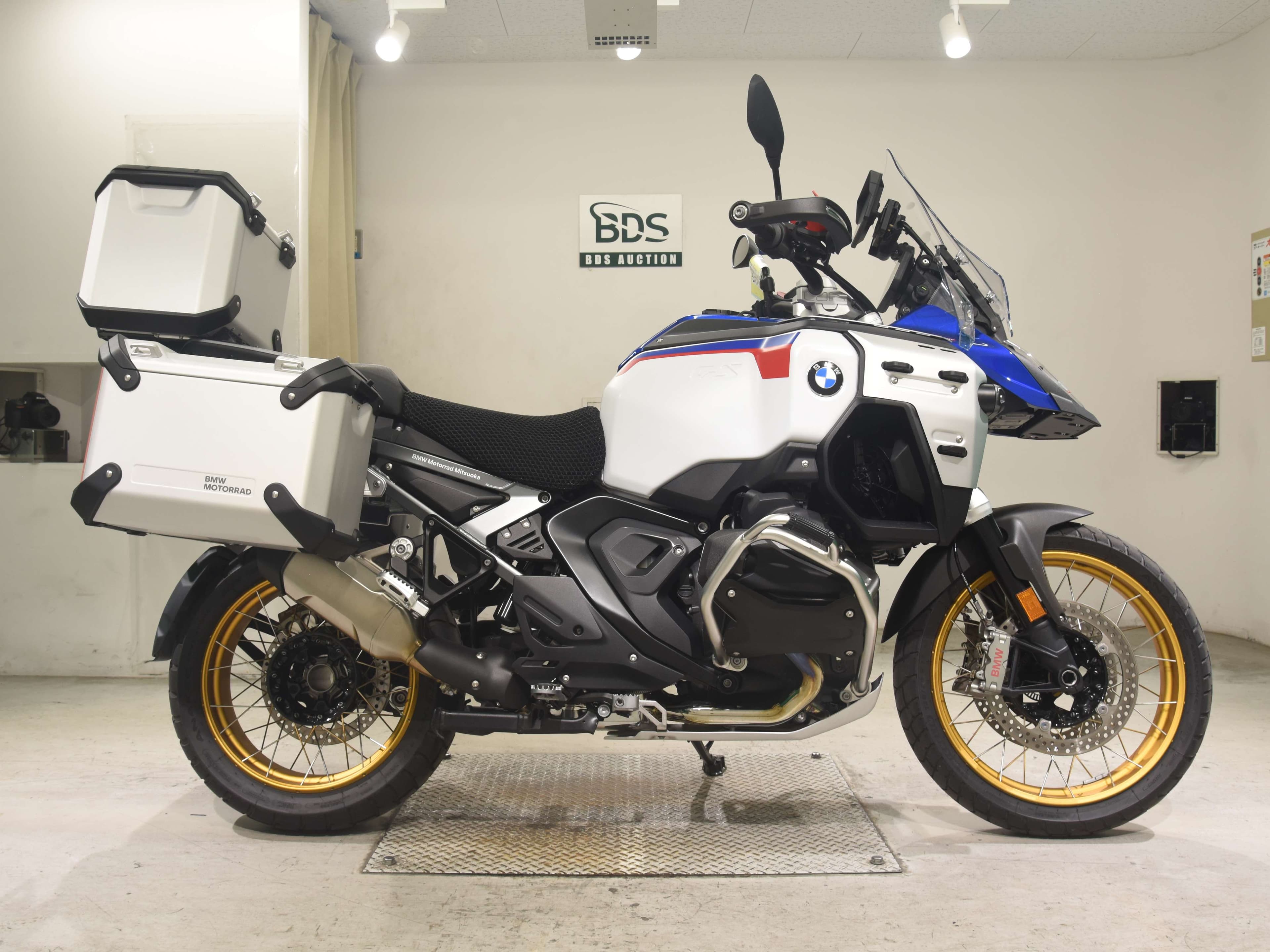 BMW R1300GS ADVENTURE