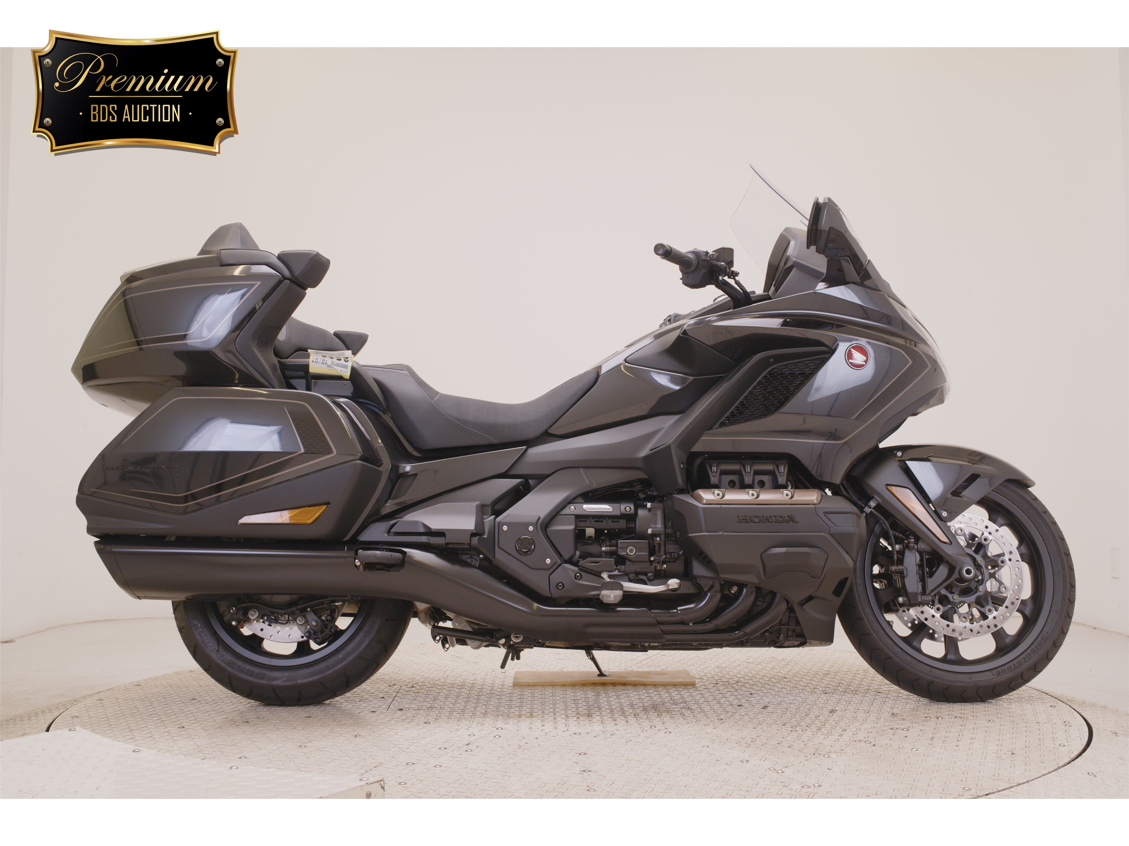 Honda GL1800 TOUR D