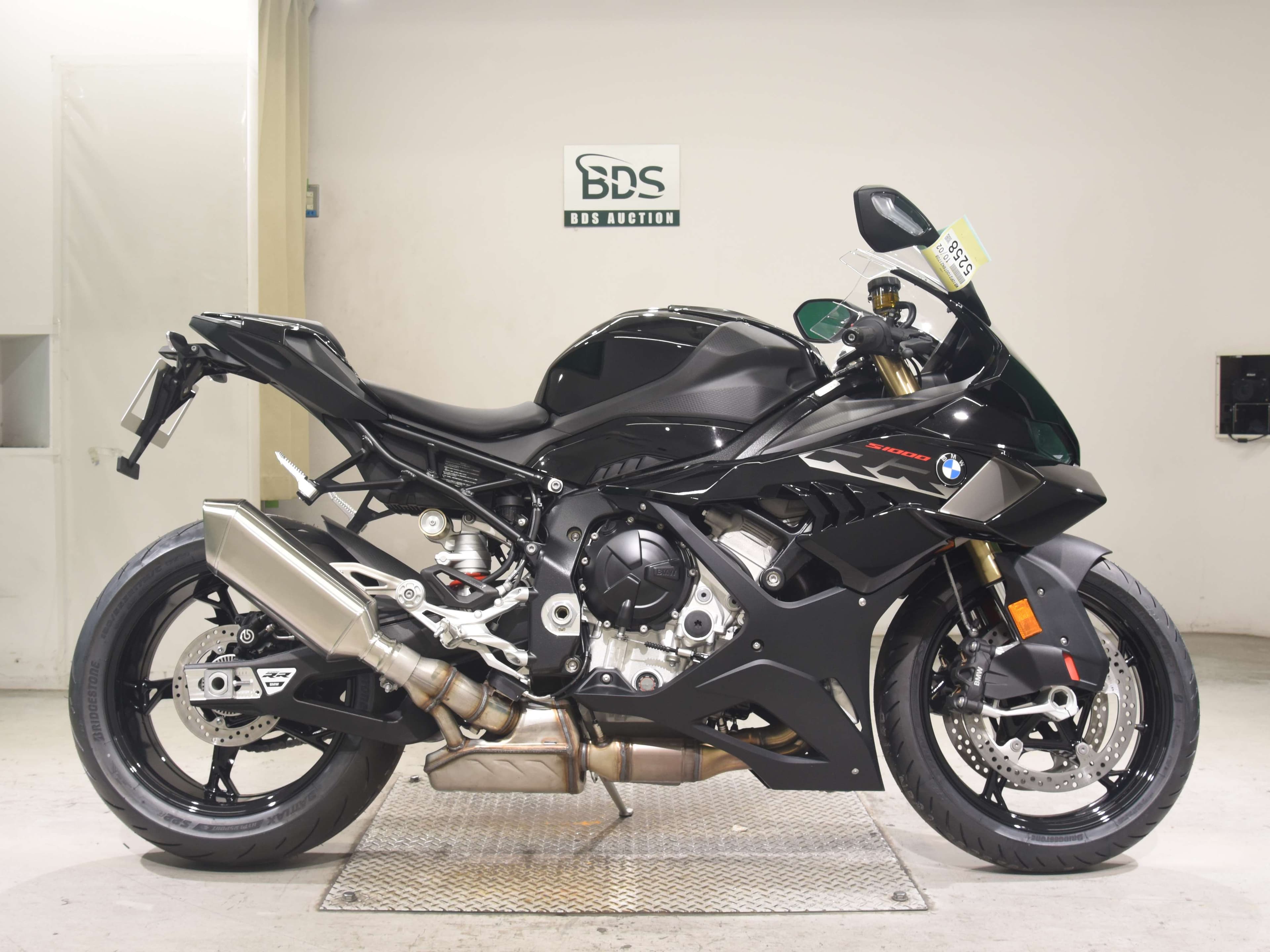 BMW S1000RR