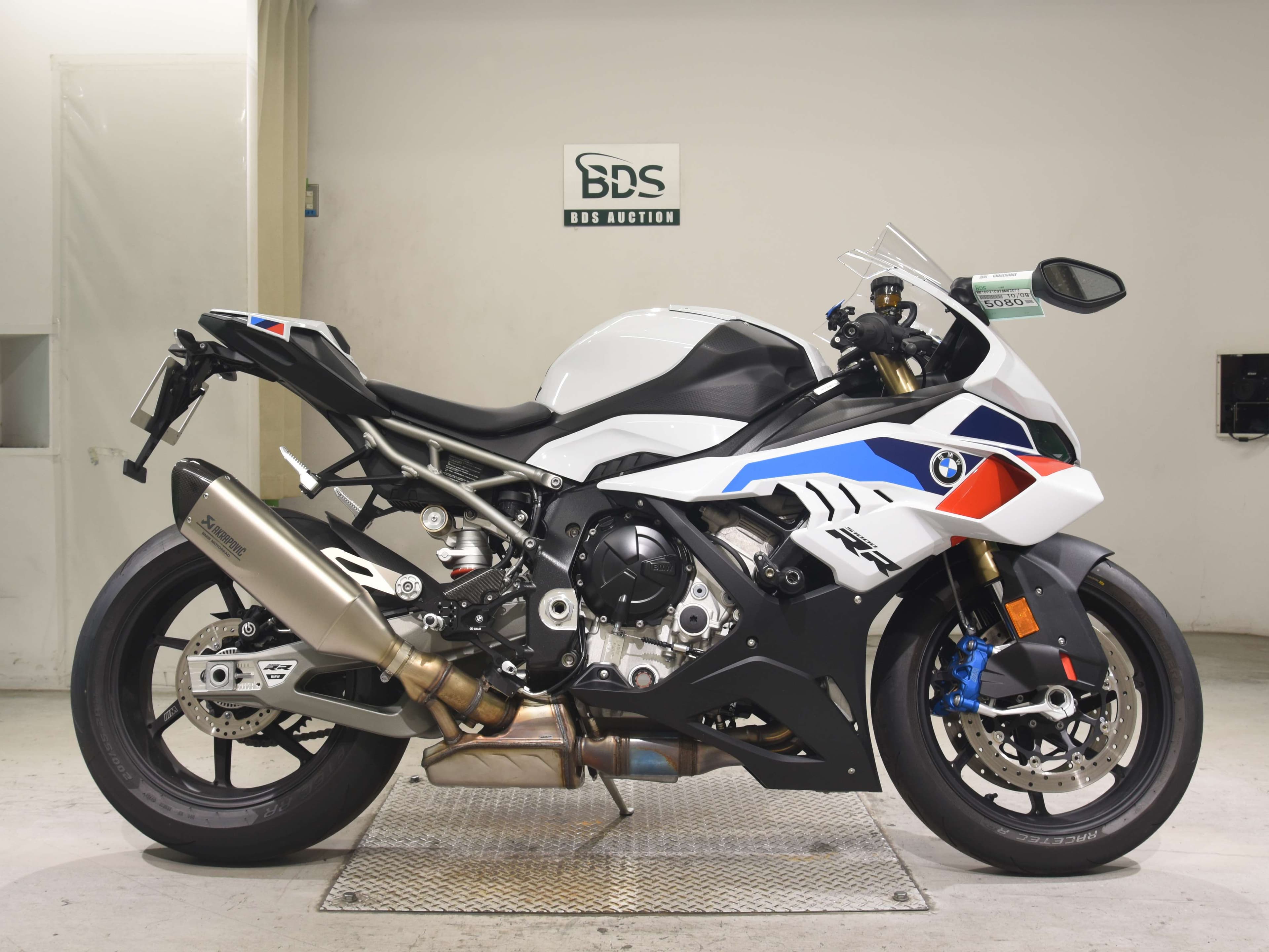 BMW S1000RR